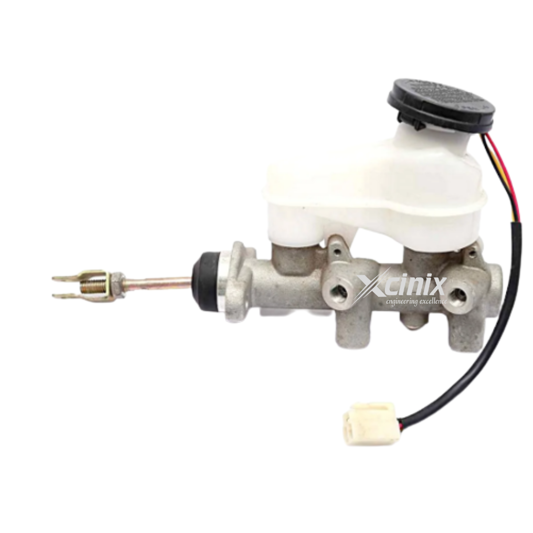 Atul Tandem Master Cylinder Assy Cinix cilindro-maestro-y-auxiliar