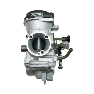Bajaj Carburretor Assembly
